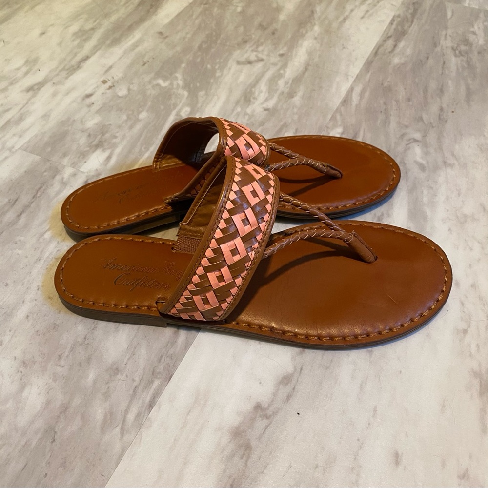 Sandals - Picture 2 of 3